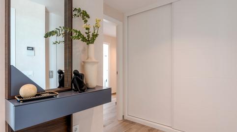 Foto 4 de Àtic en venda a Calle Víctimas del Terrorismo, 12, Los Álamos, Málaga