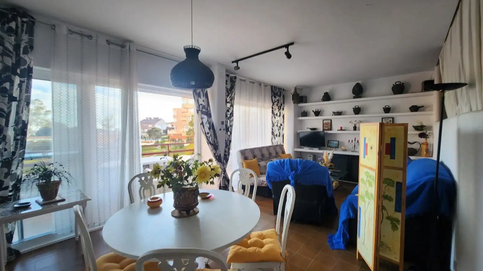Flat with pool for sale in Santa Margarita, imagen 3