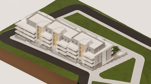 Foto 5 de Piso en venta en Calle Inglés, Los Ángeles - Cruz de Caravaca, Almería