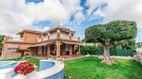 Encantador Chalet en Berà Mar  El Francaset Roda de Barà, imagen 3