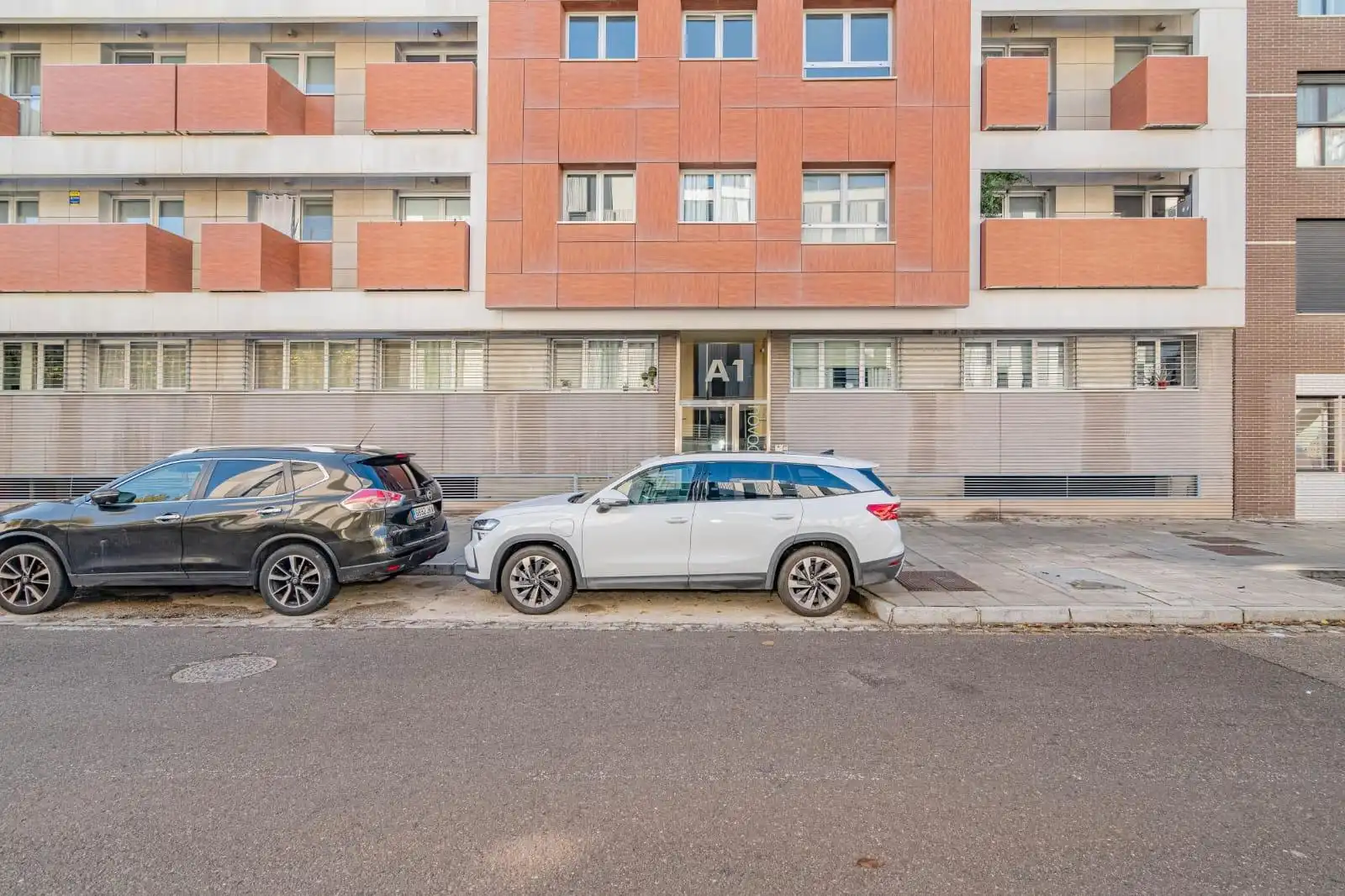 Appartamento con piscina in vendita a Campus de la Salud, imagen 21