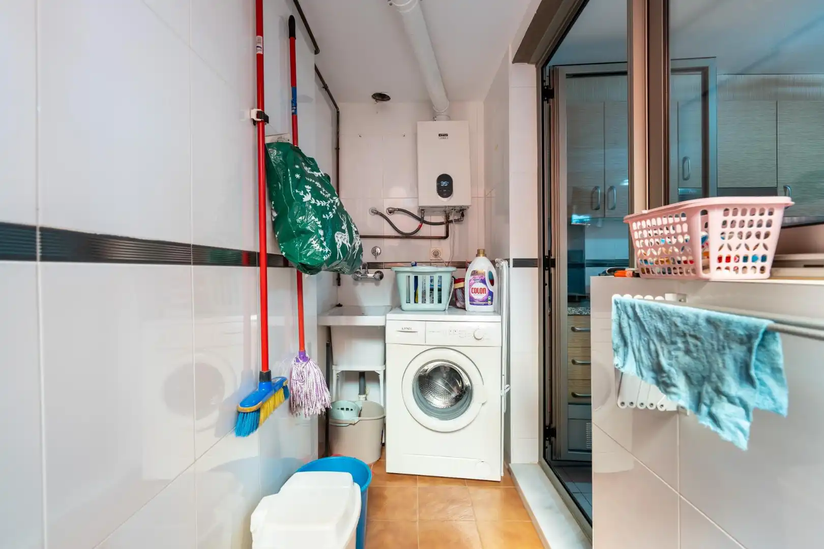 Flat for rent in Calle ARBOL DEL CAUCHO, 48, Nueva Almería - Cortijo Grande - Vega de Acá