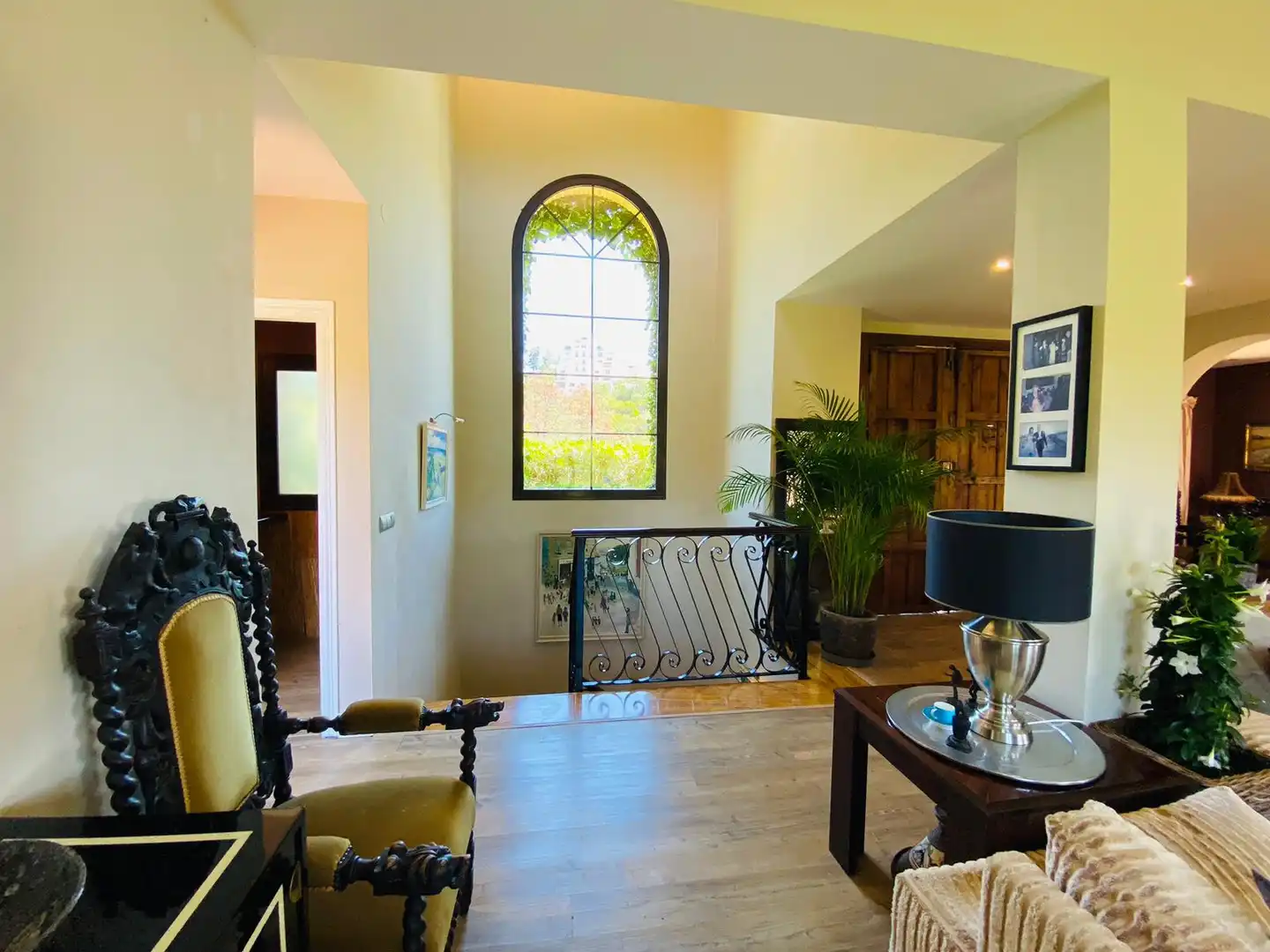 Casa con piscina in vendita a Marbella Centro, imagen 9