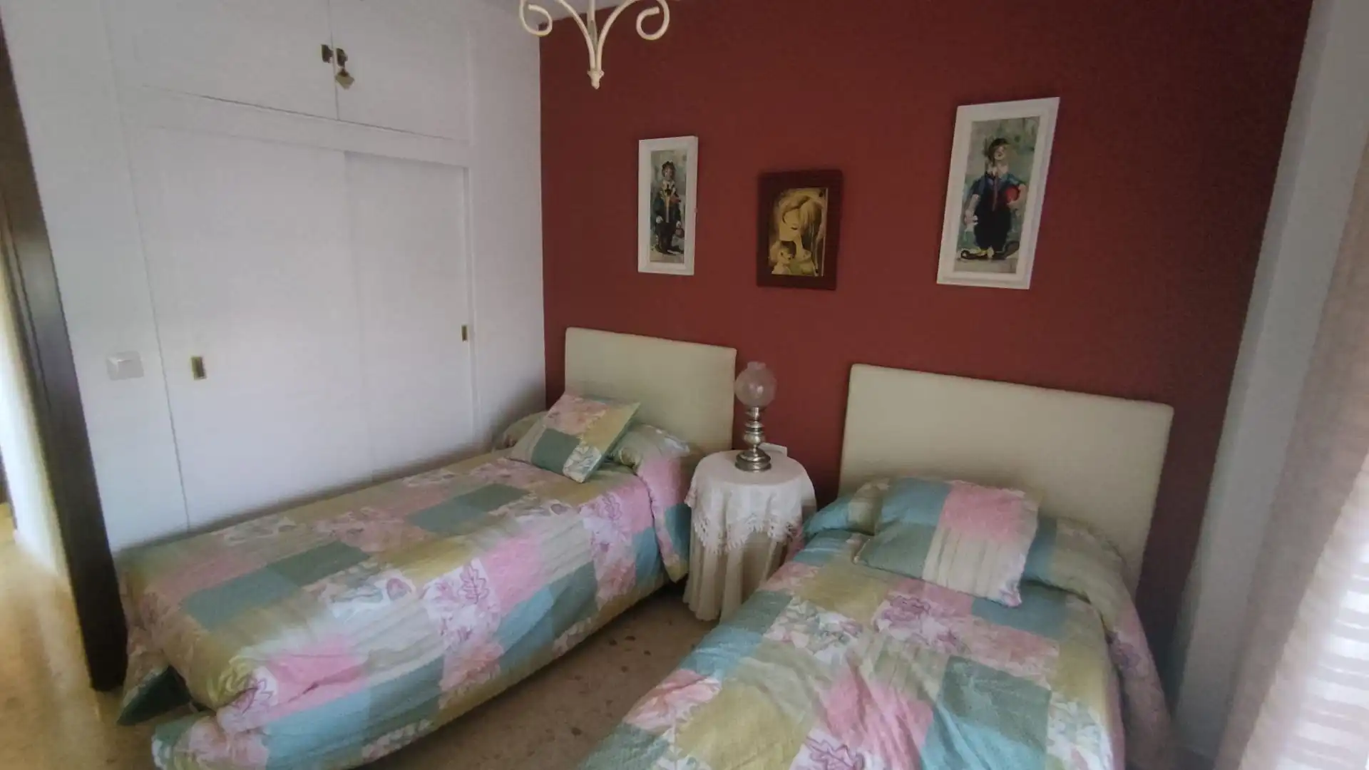 Appartement avec ascenseur à louer à MOCHINGO, imagen 22