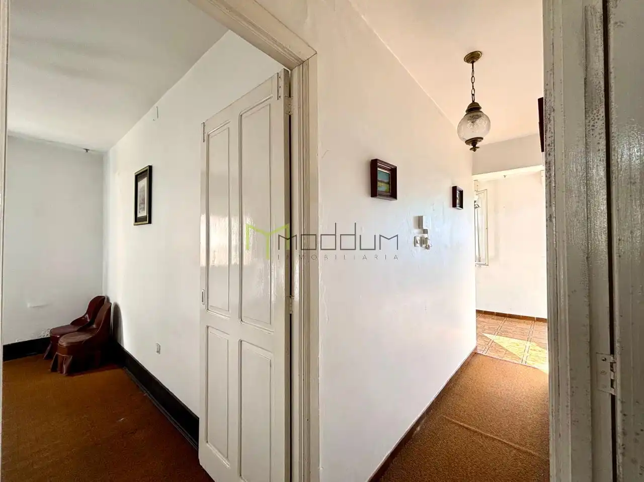 Haus oder Chalet zum Verkauf in Vigo  mit Heizung, Privatgarten und Terrasse