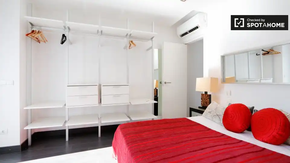 Flat with terrace to rent in Centro, imagen 19