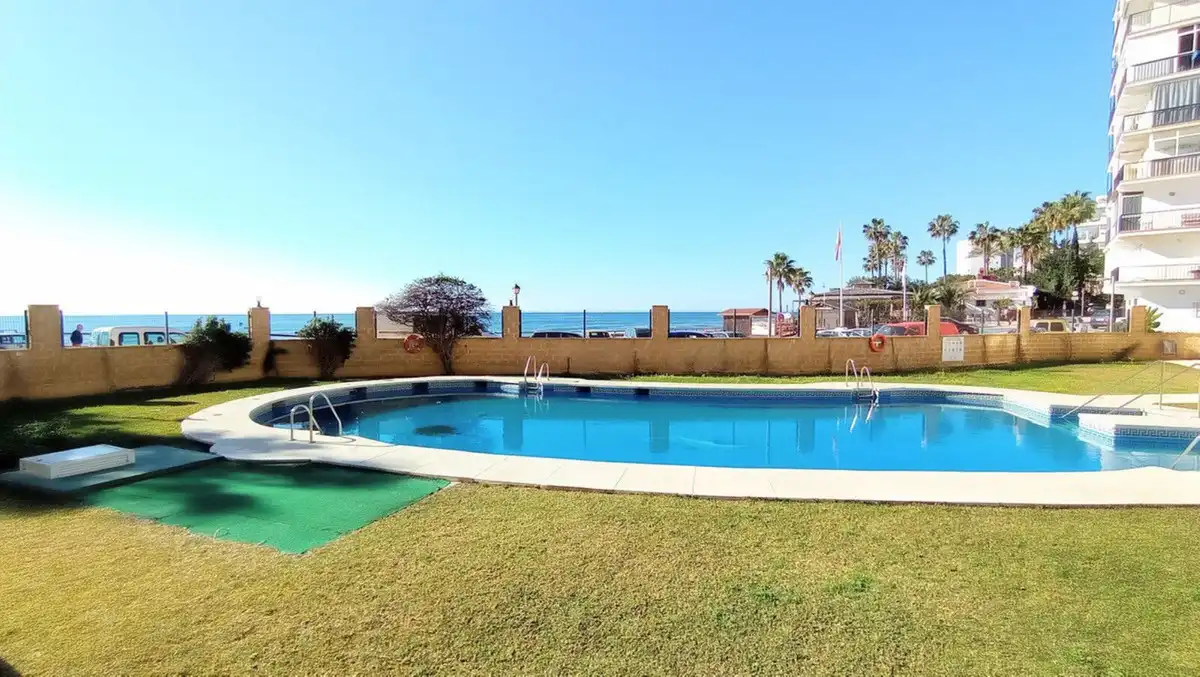 Appartement compact avec ascenseur à vendre à Calahonda, imagen 21