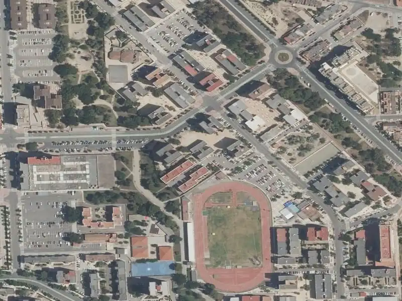 Flat for sale in Cartagena, imagen 2