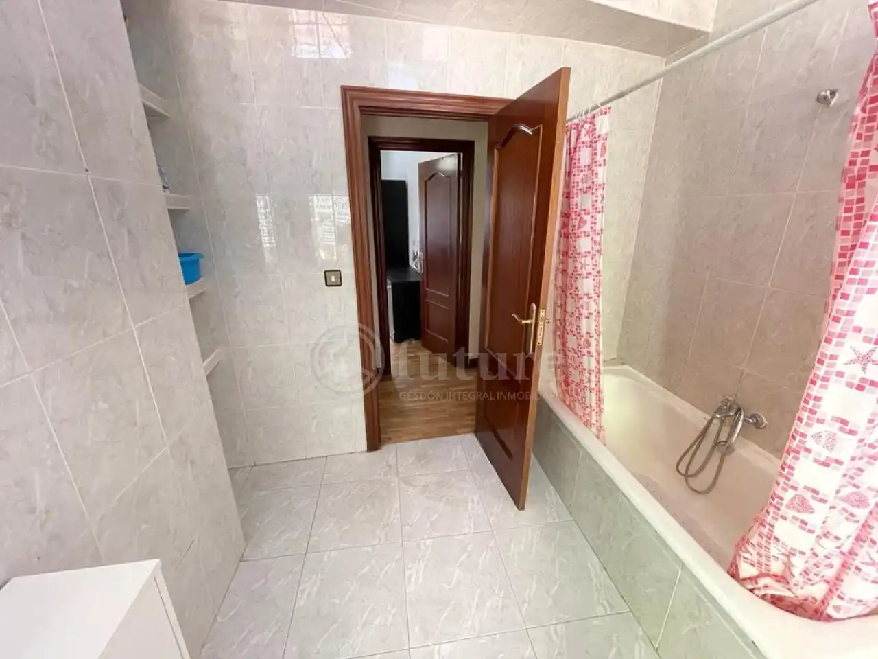 Piso con terraza en alquiler en Calle Vázquez Coronado, imagen 32