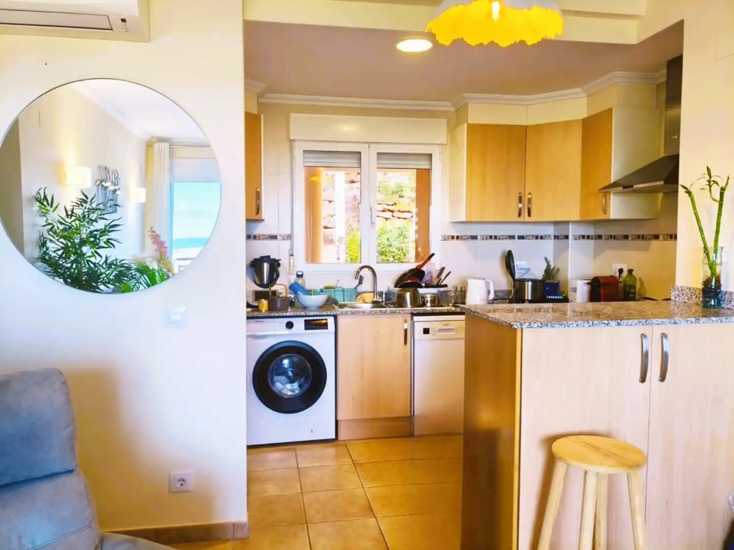 Apartment for sale in La Sella, imagen 8