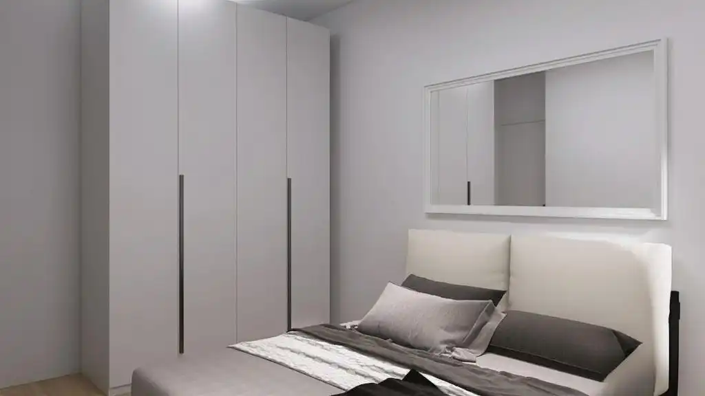 Detached homes for sale in Alcolea