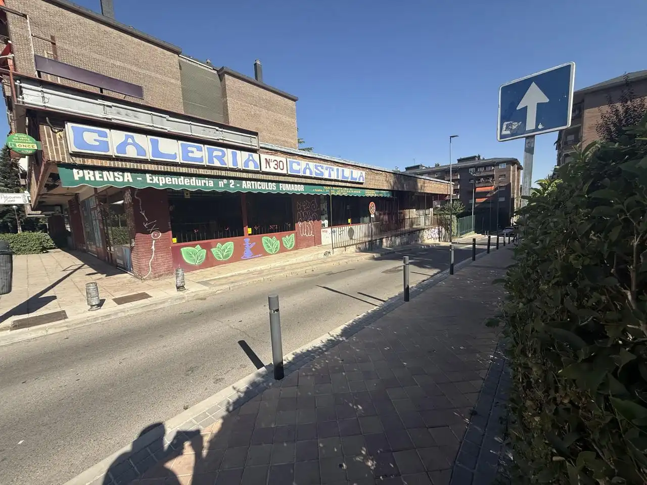 Local comercial de lloguer a Avenida Valdelasfuentes, imagen 5
