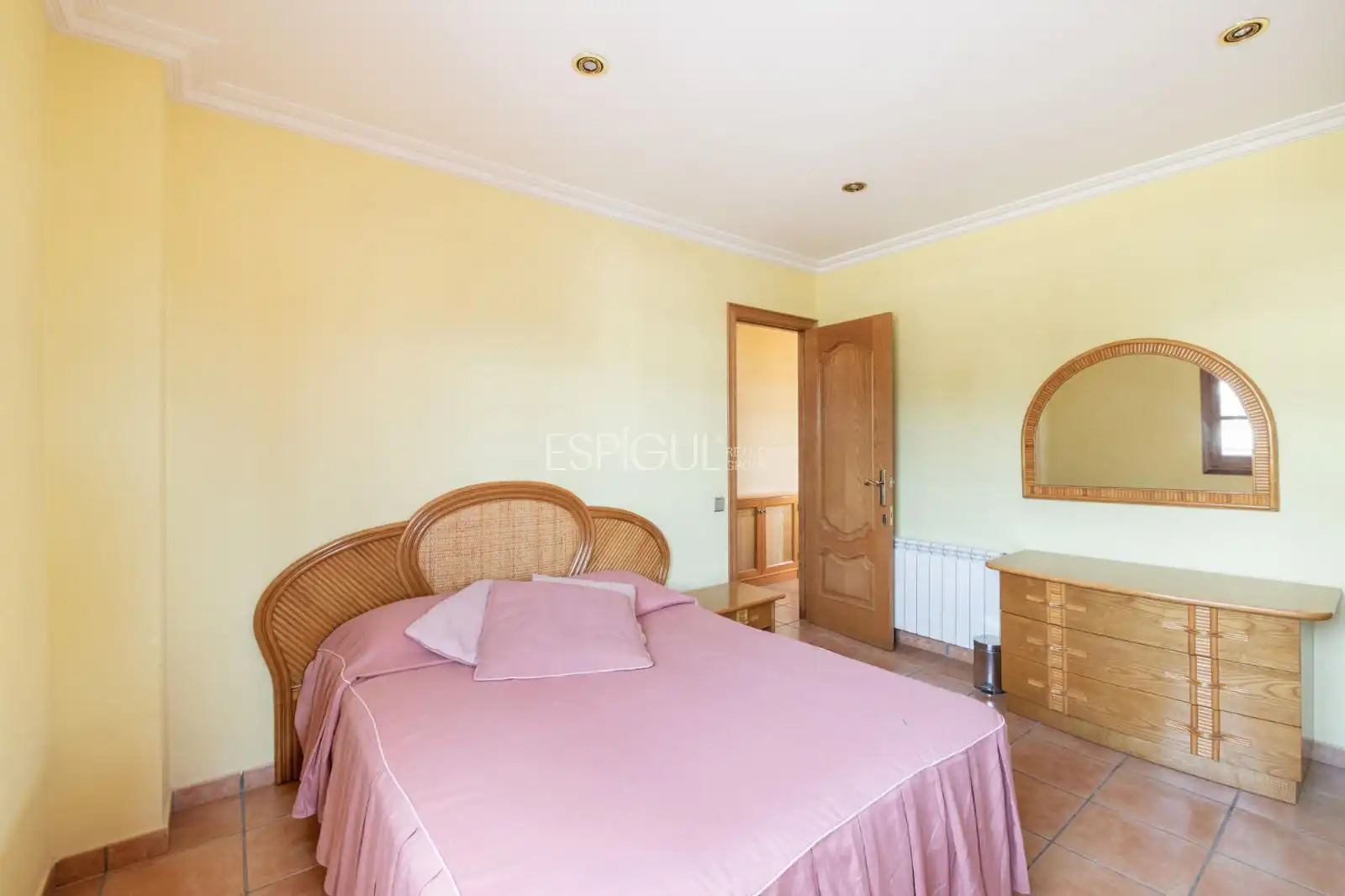 Casa amb terrassa en venda a CALLE D'ANOIA, imagen 32