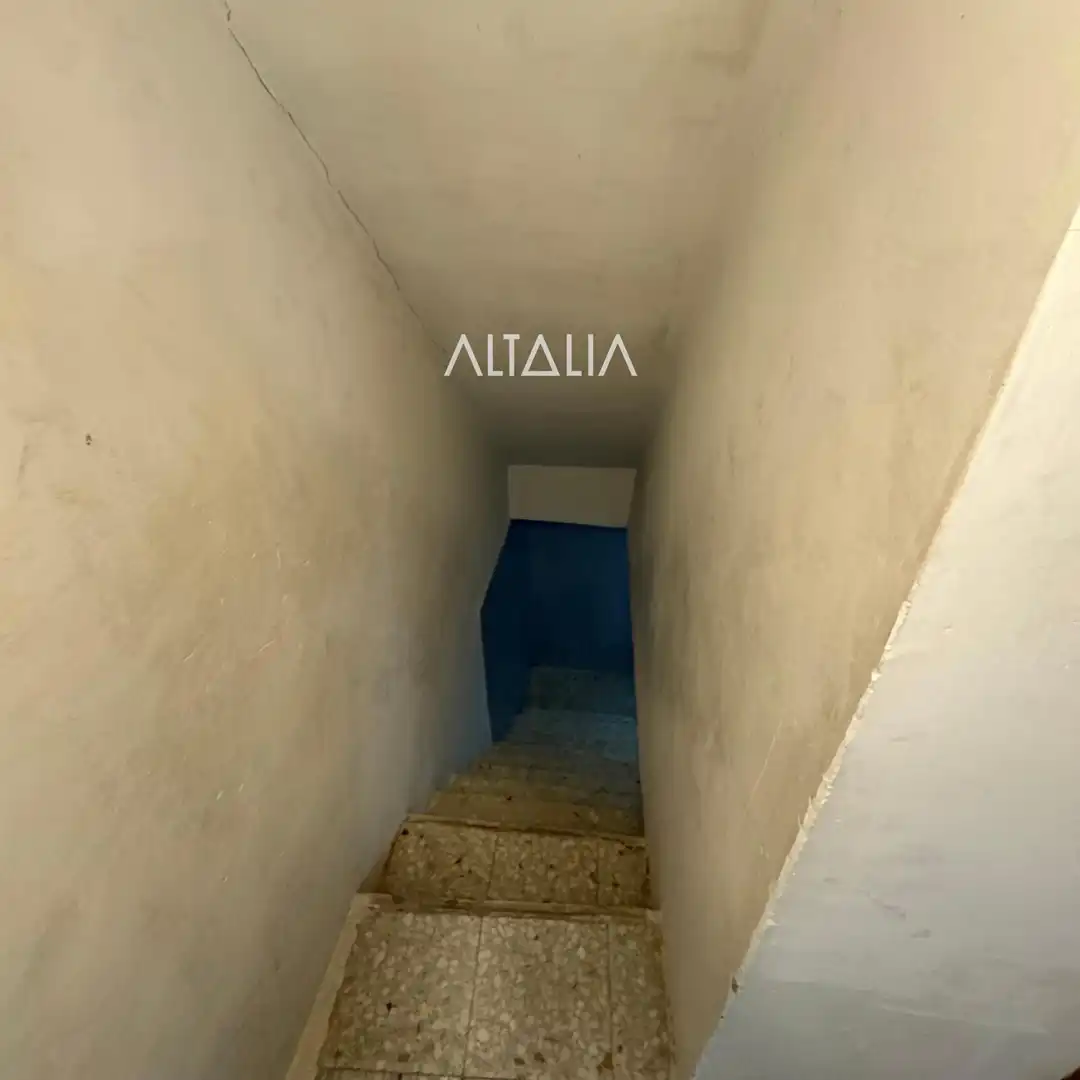 Casa o xalet en venda en Villarejo de la Peñuela amb Moblat