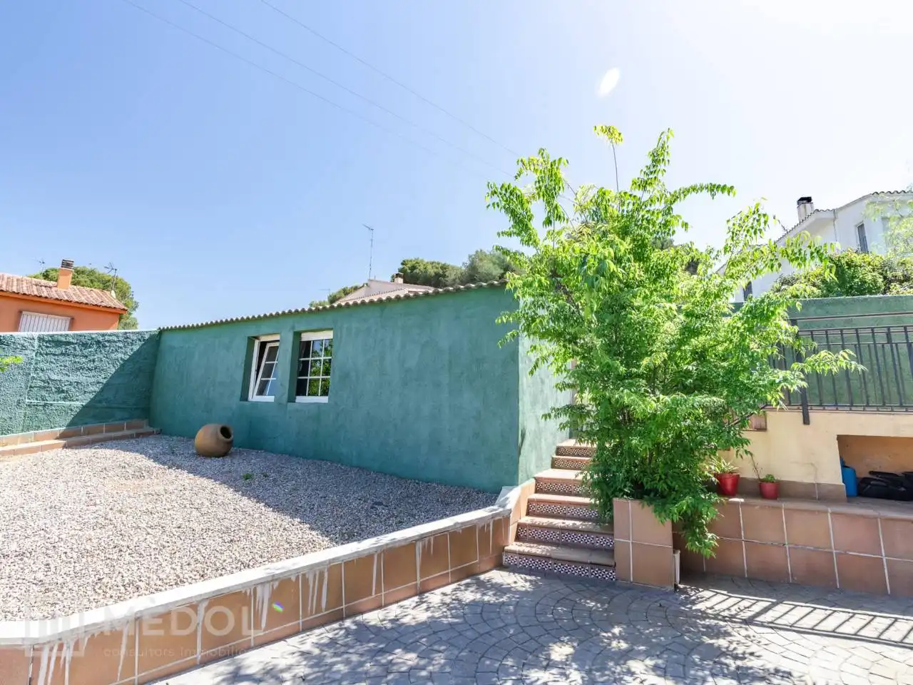 Vista exterior de Casa o xalet en venda en Tarragona amb Aire condicionat, Calefacció i Parquet