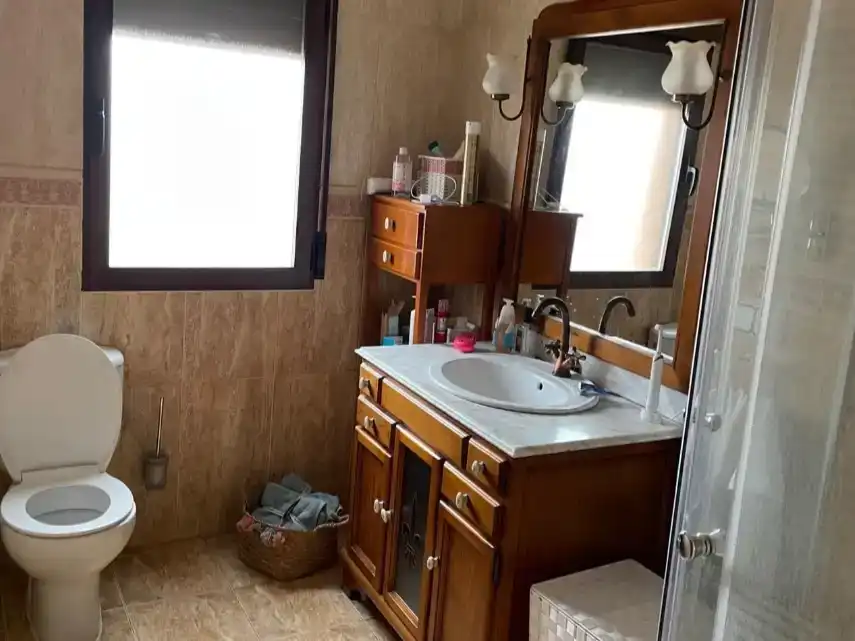 Baño de Piso en venta en Mojados