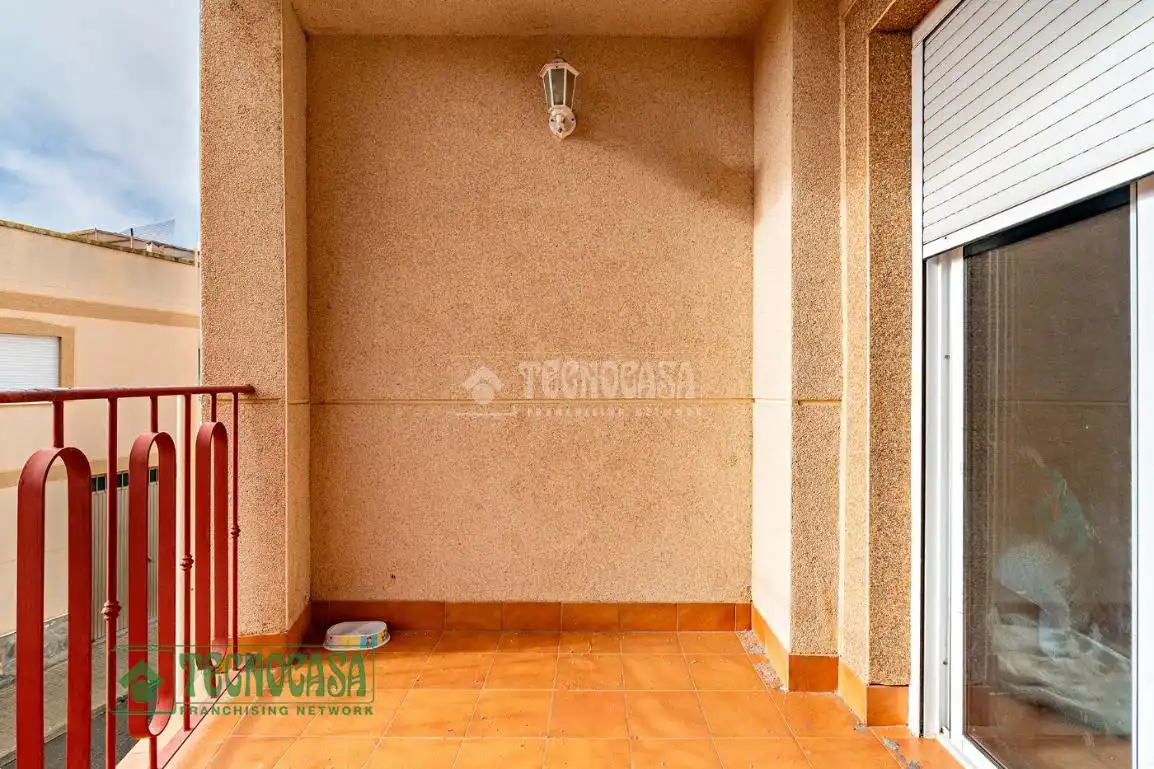 Piso en venta en El Ejido con Aire acondicionado y Amueblado