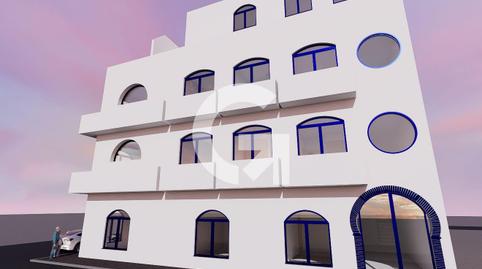 Foto 3 de Pis en venda a Cl Luis Cendoya, Playa Puerto de Sagunto, Sagunto / Sagunt