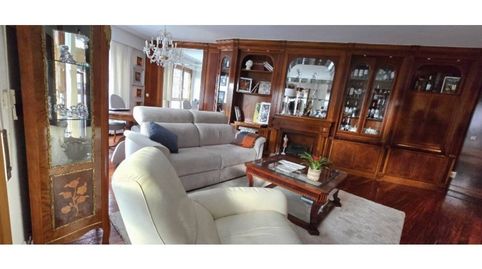Foto 4 de Piso en venta en Plaza Anzaran, Pinar - Anaka - Belaskoenea, Irun