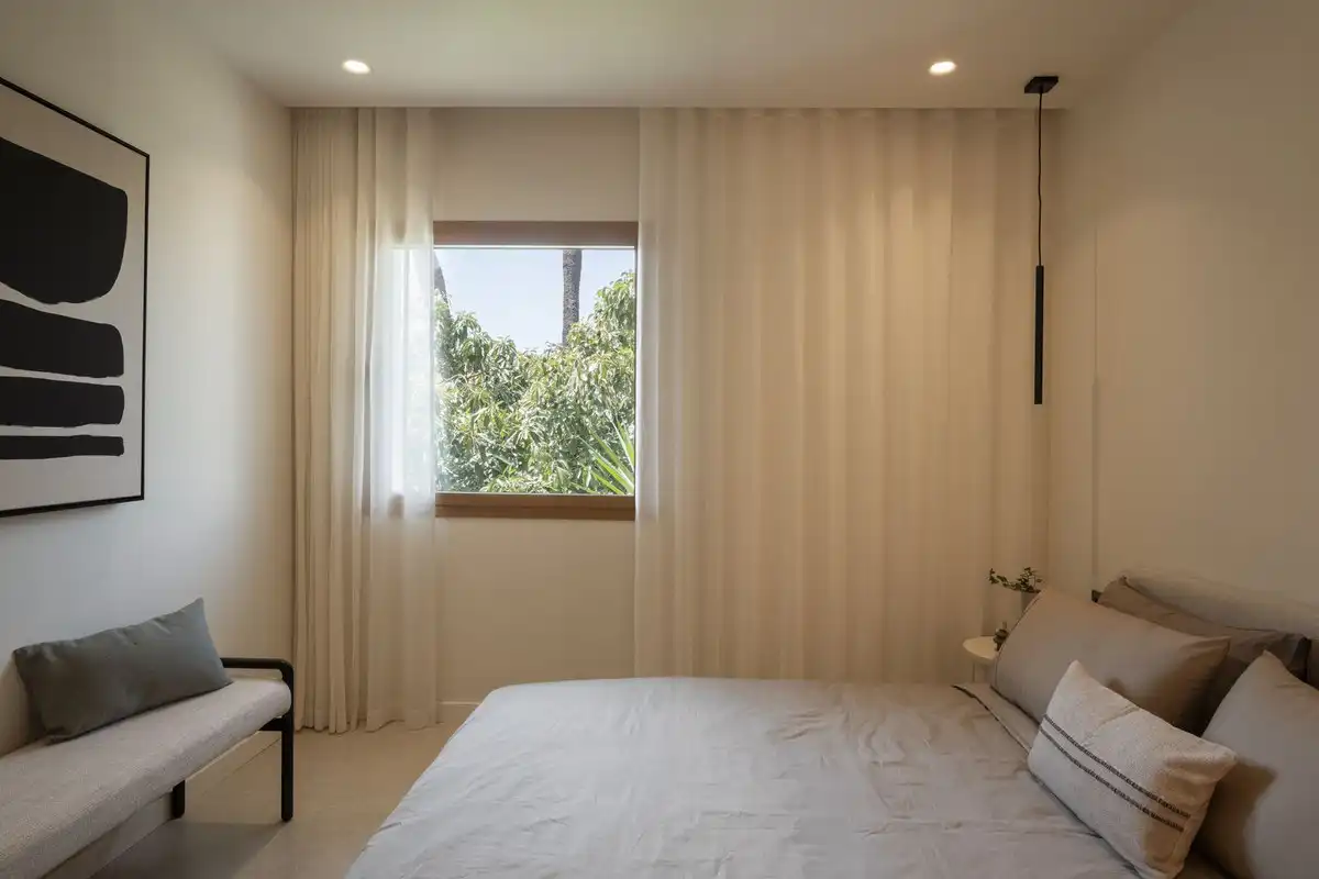 Casa a schiera con piscina in vendita a Nueva Andalucía, imagen 37