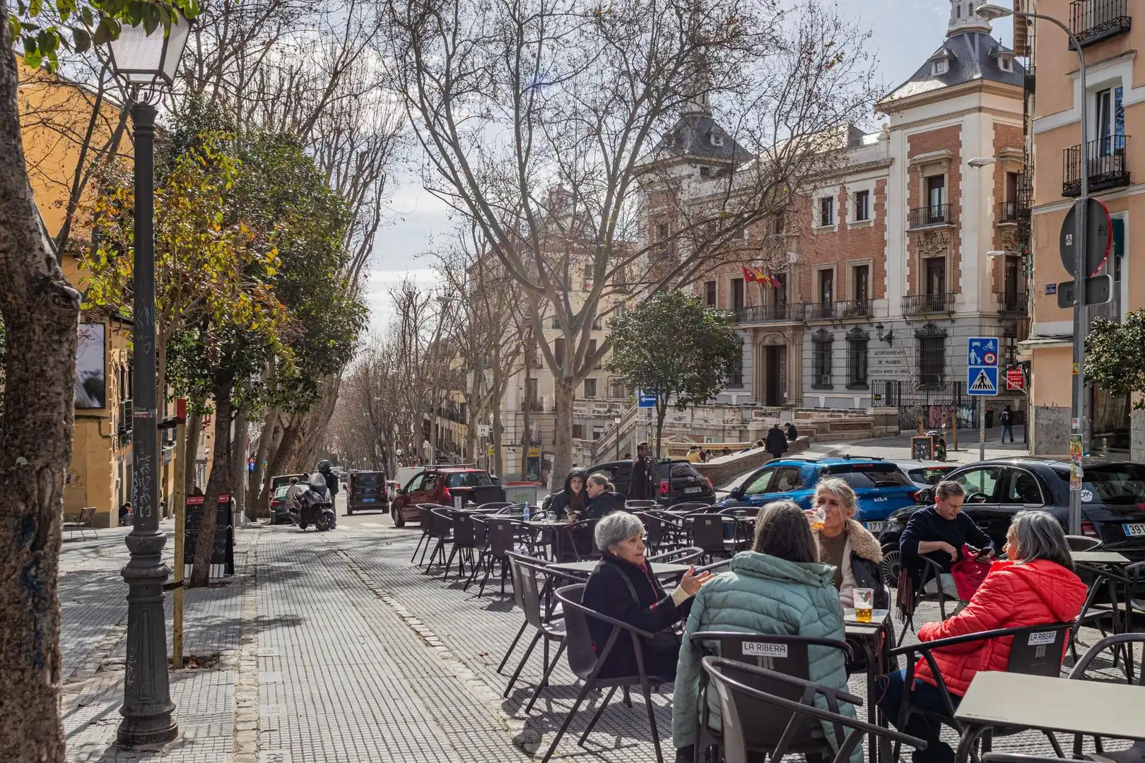 Piso en venta en Calle MIRA EL RIO BAJA, imagen 30