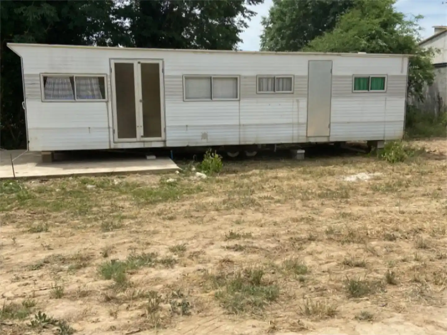Vista exterior de Terreno en venta en Os de Balaguer