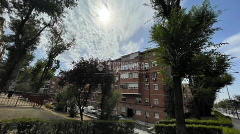 Foto 2 de Garatge de lloguer a Los Rosales,  Madrid Capital