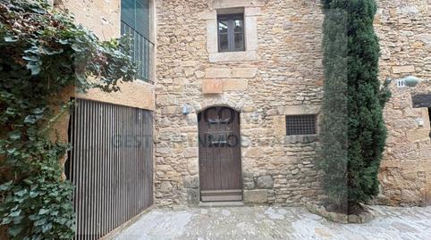 Photo 3 of Premises for rent in Calle Major-perat, 10, Forallac, Girona