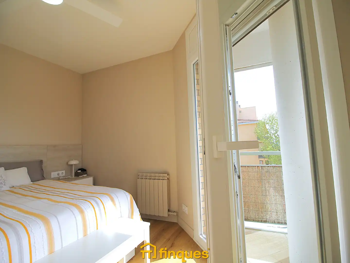 Habitación de Piso en venta en Mollet del Vallès con Aire acondicionado, Calefacción y Parquet