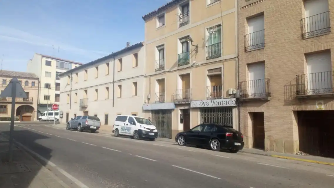 Appartement à vendre à CAPUCHINOS, imagen 2