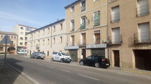 Solvia Inmobiliaria  Piso Borja, imagen 2