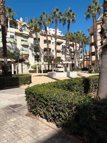 Piso en Alquiler en Bonrepòs i Mirambell