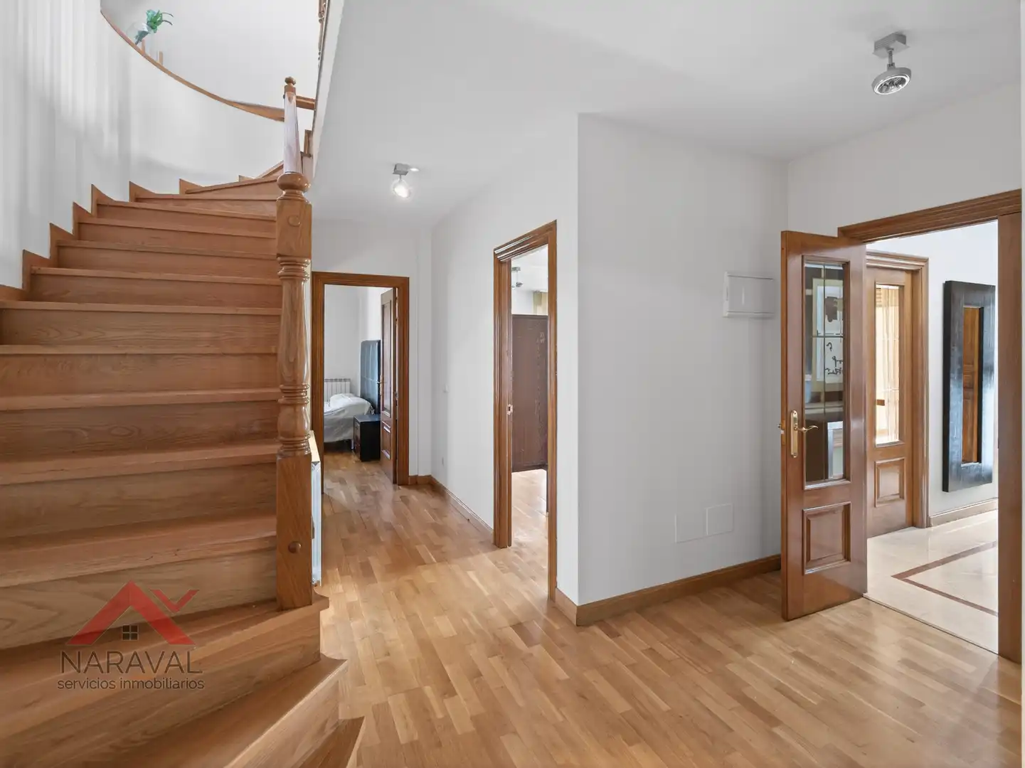 Villa mit Terrasse zum Verkauf in Calle Aldabarren, imagen 37