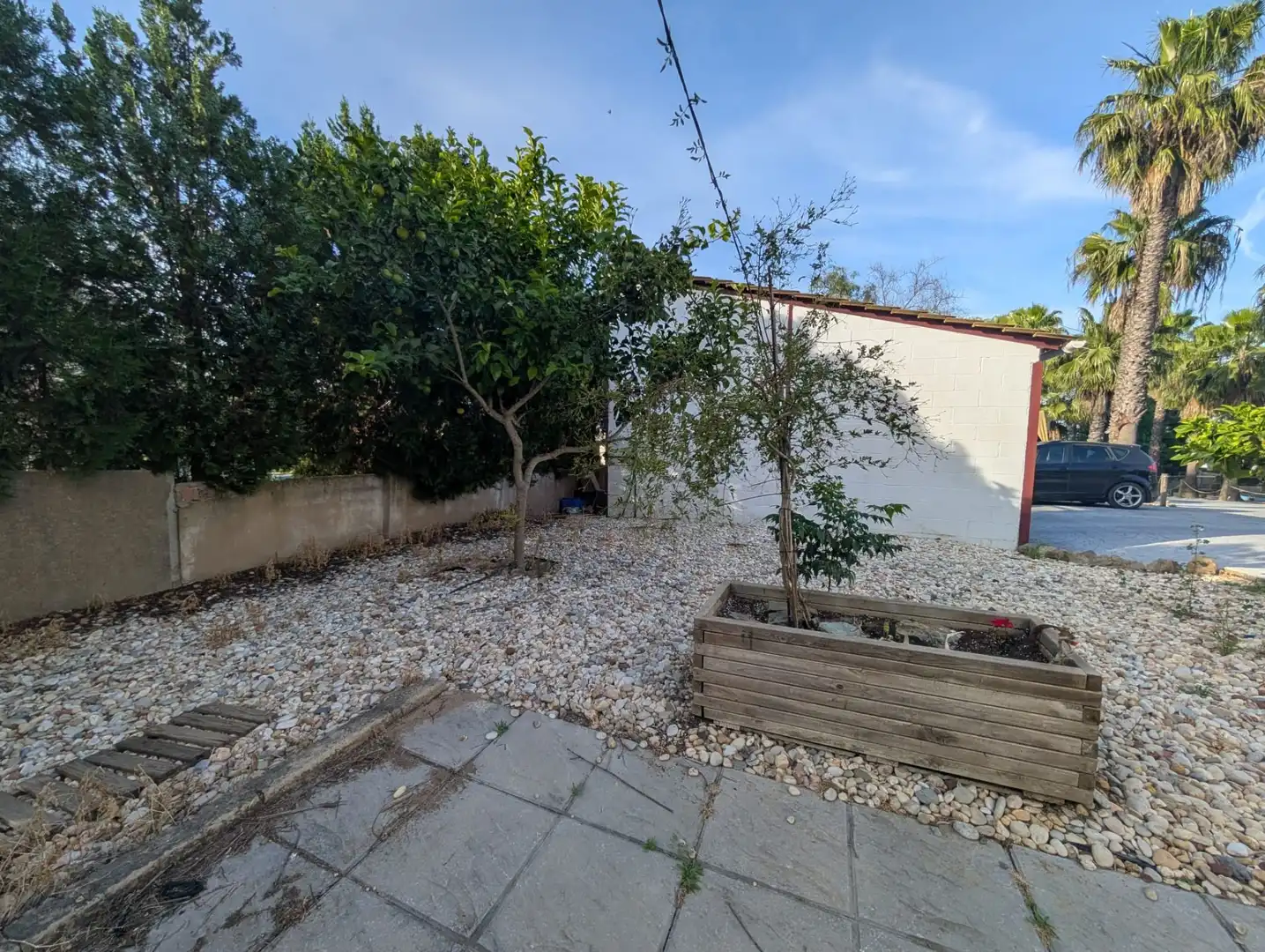 Houses for sale in Aljaraque  with Air Conditioner and Swimming Pool