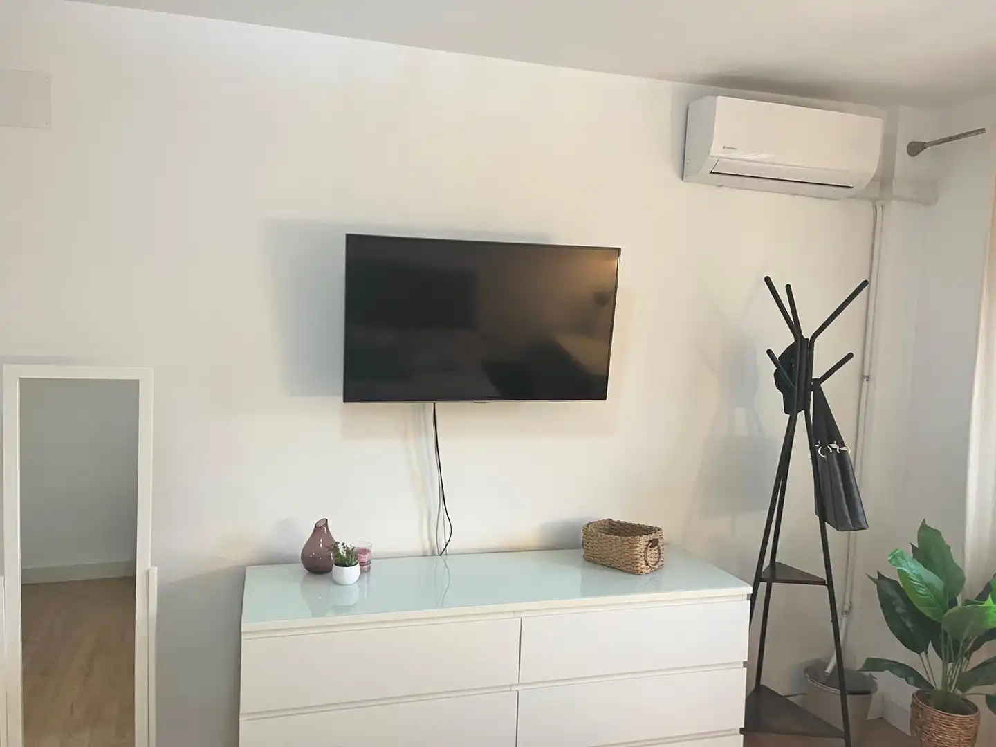 Sala de estar de Piso en venta en Molina de Segura