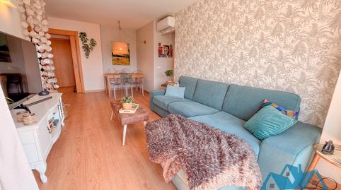 Foto 5 de Àtic en venda a Es Rafal Vell, Palma de Mallorca