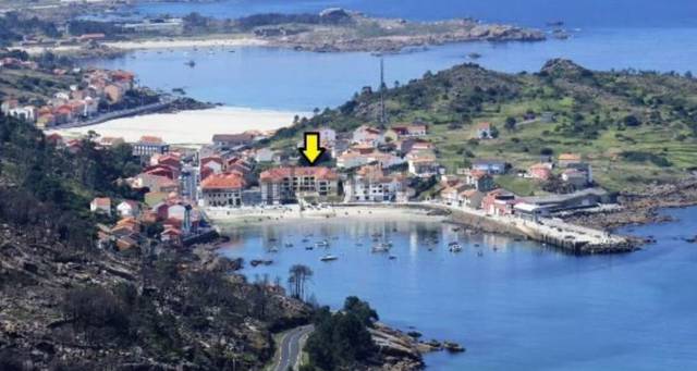 Piso en Venta en Lugar Pindo Norte, 224 en Carnota