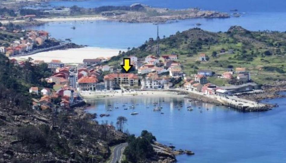 Photo 1 of Flat for sale in Lugar Pindo Norte, 224, Carnota, A Coruña