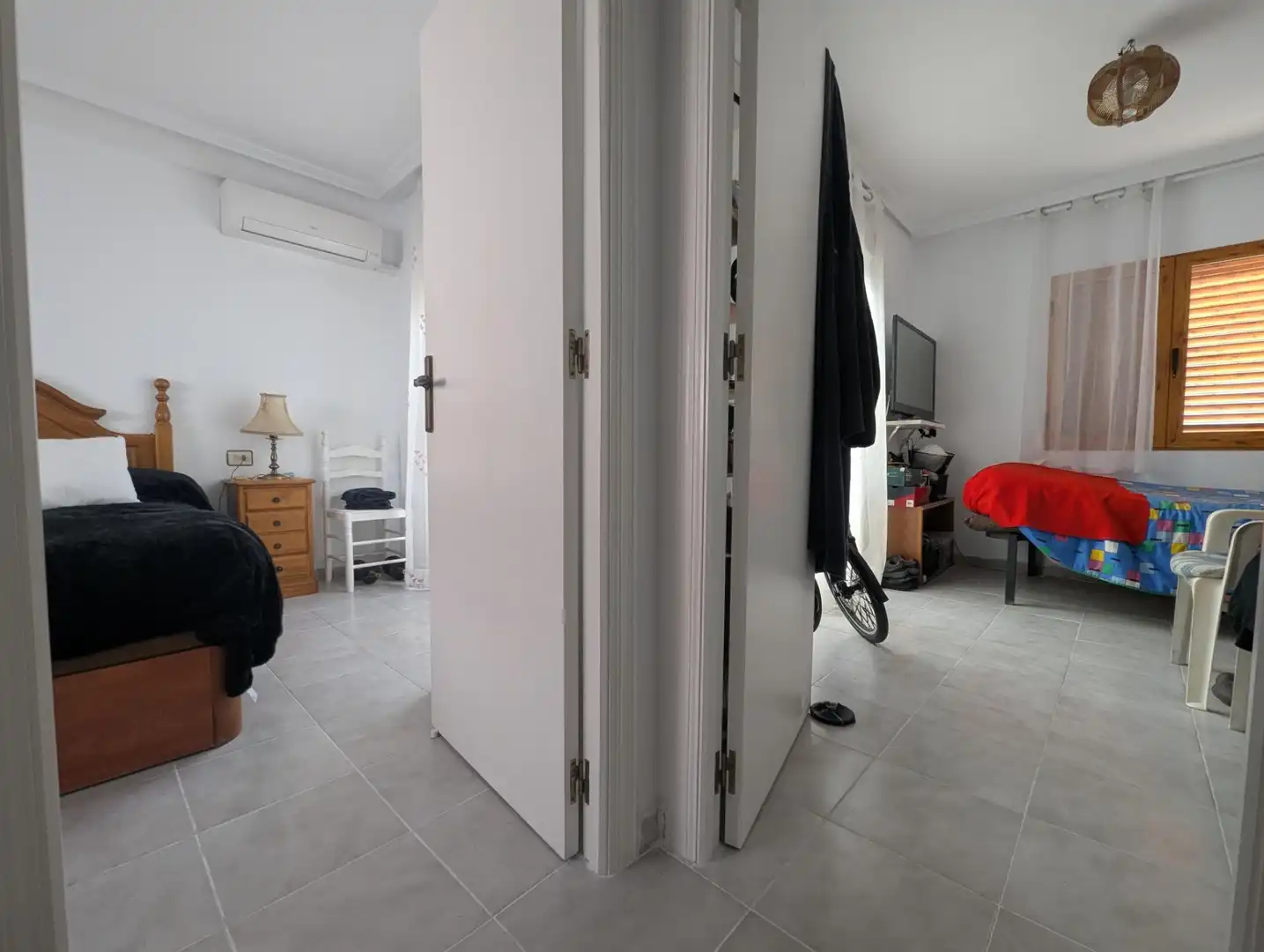 Duplex with terrace for sale in Playa del Acequión, Náufragos y Rocío del Mar, imagen 22