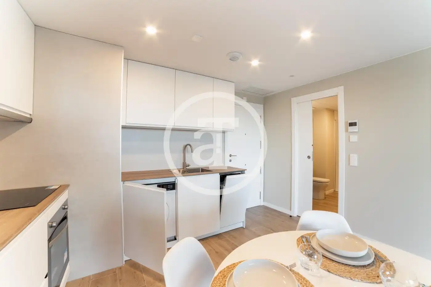 Flat for rent in Avenida de José Hierro, Rivas Futura