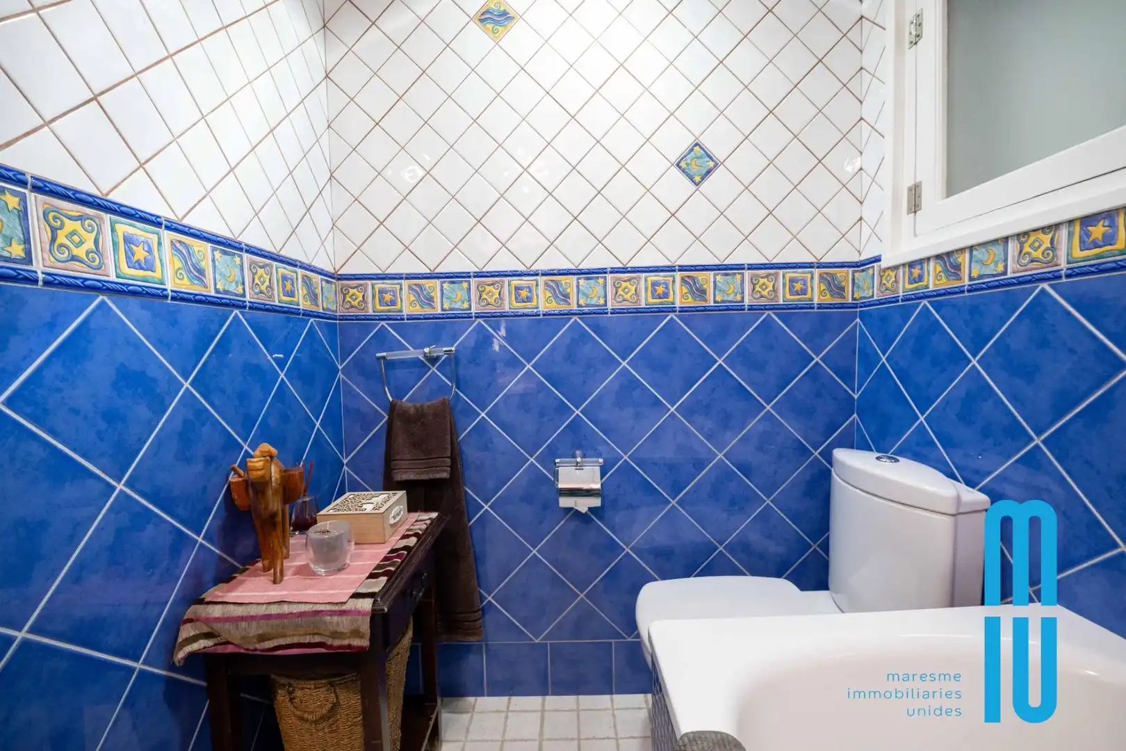 Baño de Piso en venta en Mataró