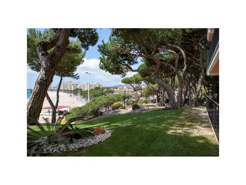 Apartament de lloguer a Centre - Platja