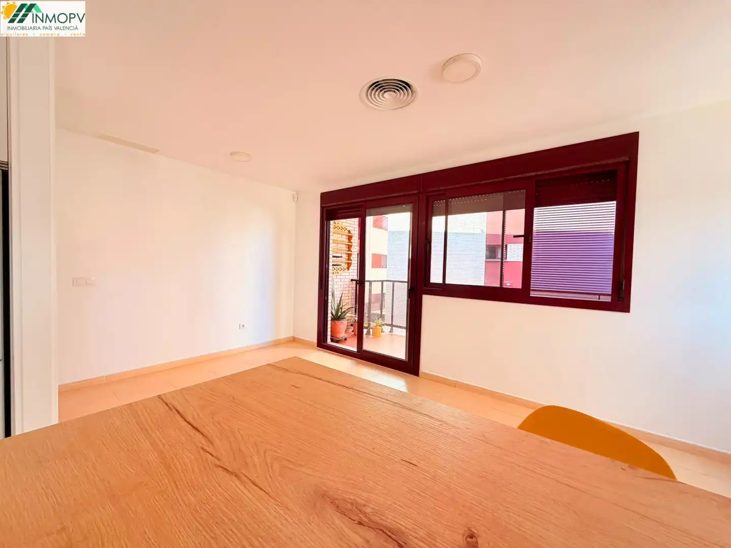 Comedor de Apartamento en venta en Vinaròs con Piscina comunitaria