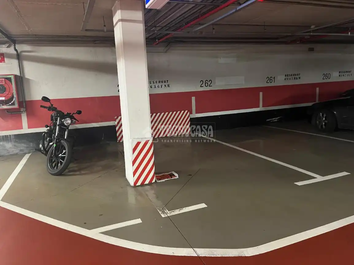Parking de Garaje en venta en Barcelona