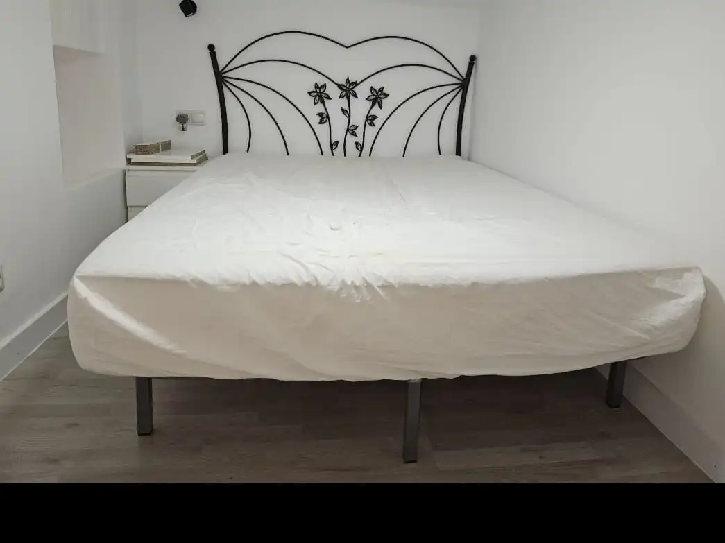 Wohnung zur Miete in Calle Conejito de Málaga, 3, La Luz - El Torcal