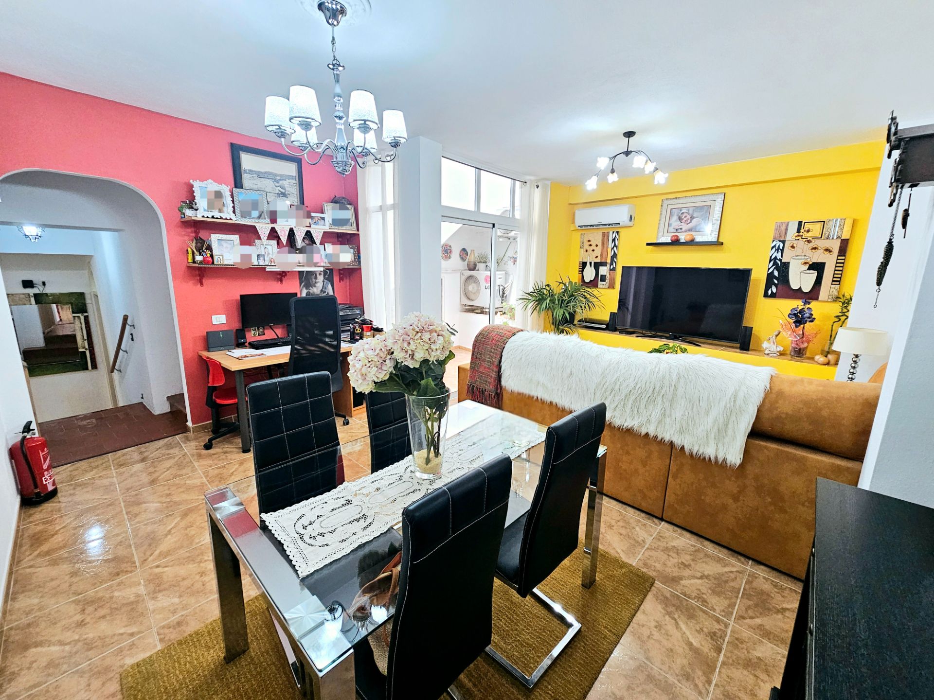 Pis en venda a Calle Reverendo Onesimo Bethencourt, Anaga