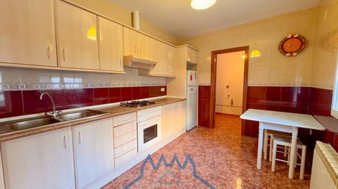 Foto 5 de Casa adosada en venda a Malagón, Ciudad Real