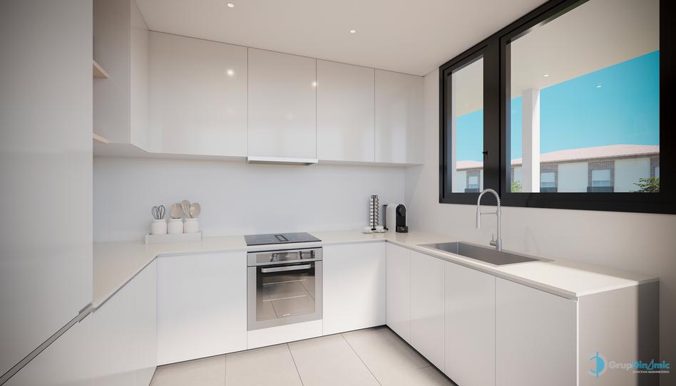 Foto 1 de Pis en venda a Carrer de la Font, 42i, Sant Joan - Vilarromà, Girona