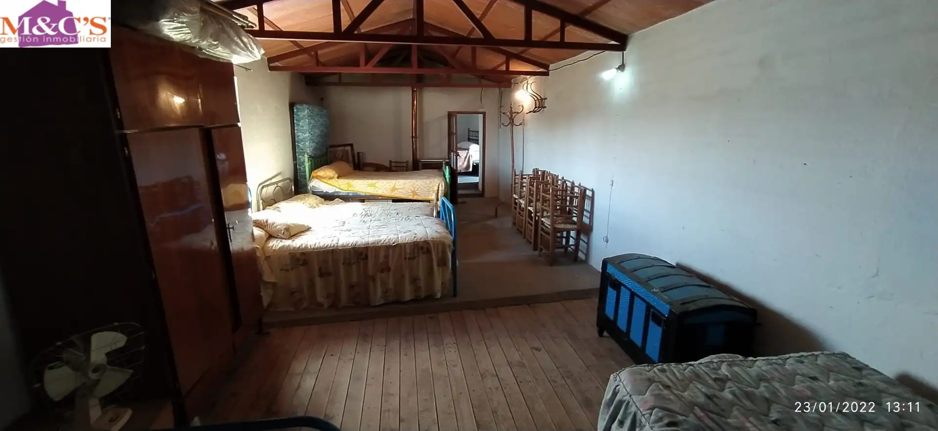 Casa en venta en Almodóvar del Campo, imagen 9