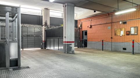 Foto 4 von Garage zur Miete in Carrer Carrer Olesa, La Sagrera, Barcelona Capital